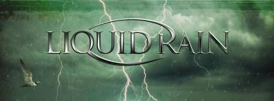 logo Liquid Rain
